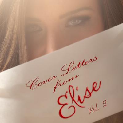 Cover Letters from Elise, Vol. 2's cover