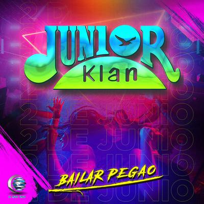 Bailar Pegao's cover