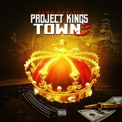 Project Kings Town 3's cover