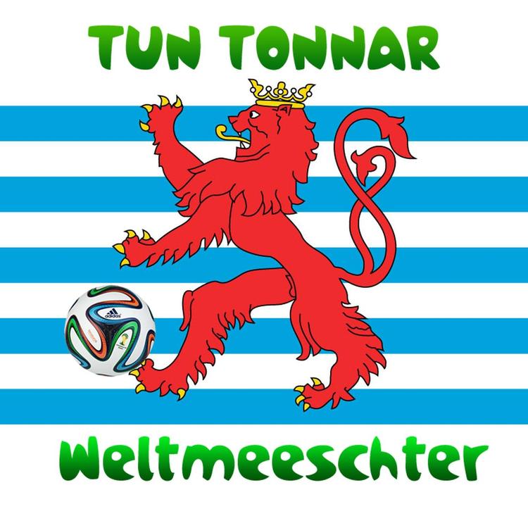 Tun Tonnar's avatar image