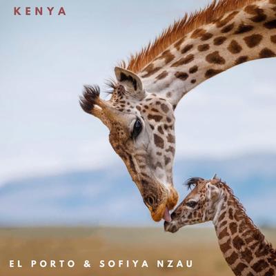 Kenya's cover