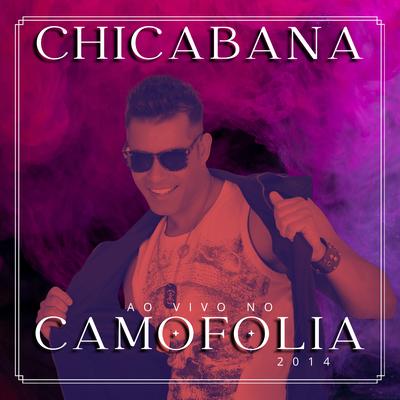 100% Muito Louco (Ao Vivo) By Chicabana's cover