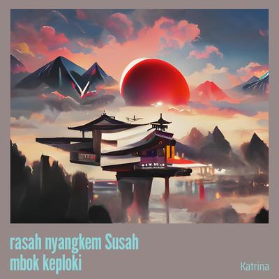 Susah Mbok Keploki's cover