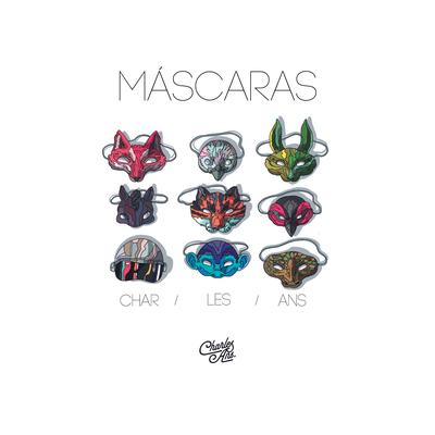 Máscaras's cover