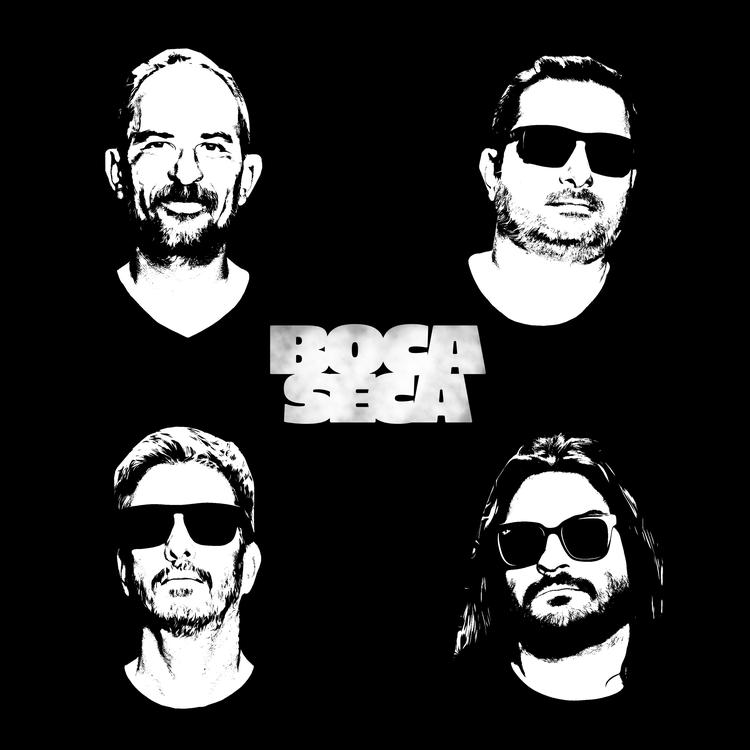 Boca Seca's avatar image