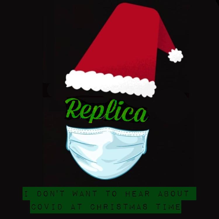 Replica's avatar image