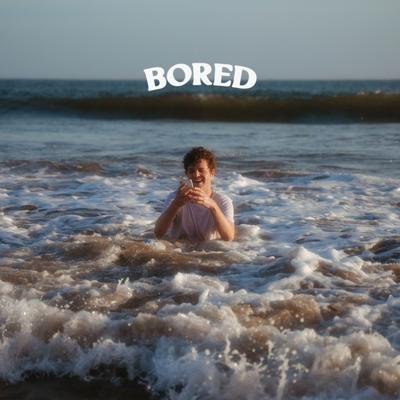 Bored By Wingtip's cover