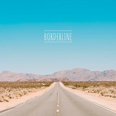 Borderline By Austin Mackay's cover