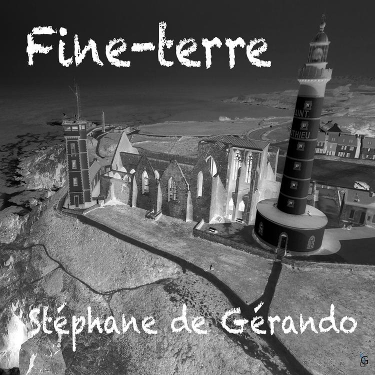 stéphane de gérando's avatar image