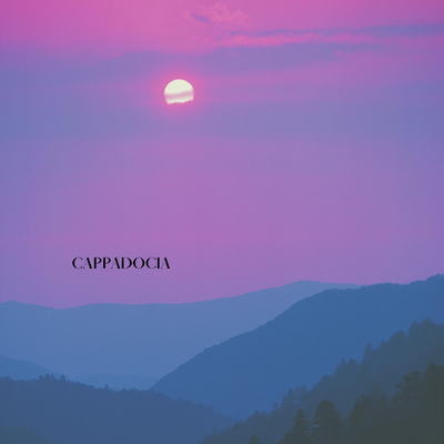 Cappadocia By Nylah Read's cover