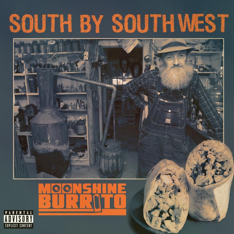 Moonshine Burrito's avatar image