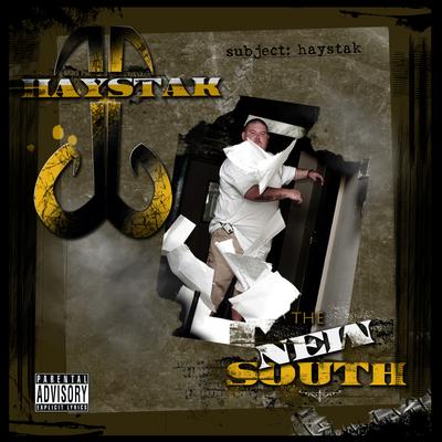 The New South (Deluxe Edition)'s cover