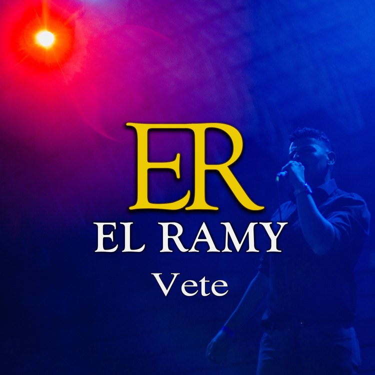 El Ramy's avatar image