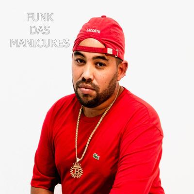 Funk das manicures's cover