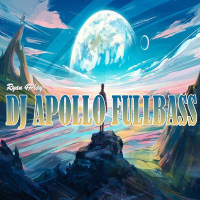 Dj Apollo Fullbass's cover