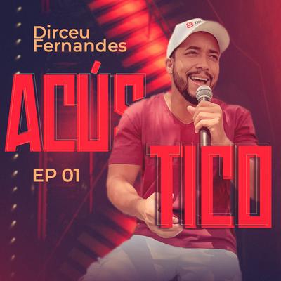 Acústico Ep 01's cover