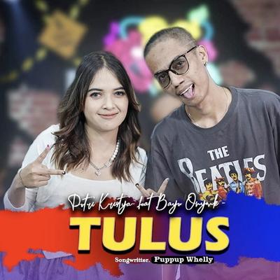 TULUS's cover