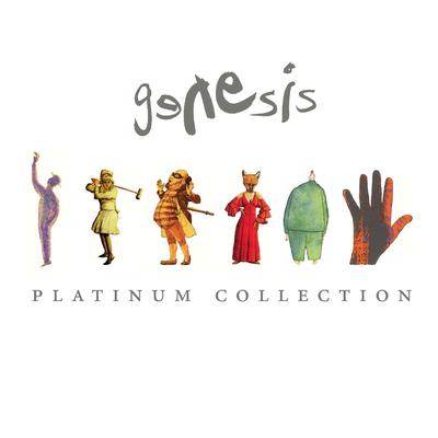 Home by the Sea (Platinum Collection Version) By Genesis's cover