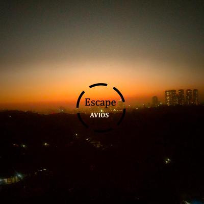 Escape's cover