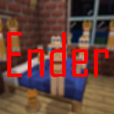 Ender By Mayor D's cover