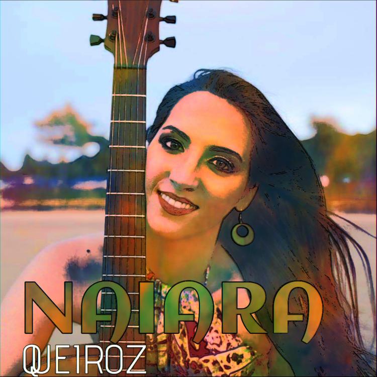 Naiara Queiroz's avatar image