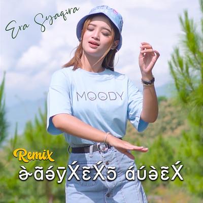 Pembatas Cinta (Remix)'s cover