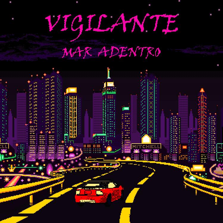 Vigilante's avatar image