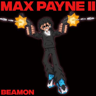 Max Payne 2 By BEAMON's cover