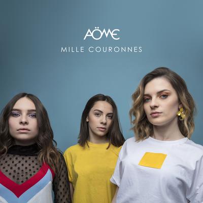 Mille couronnes By Aöme's cover