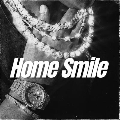 Home Smile (Remix)'s cover
