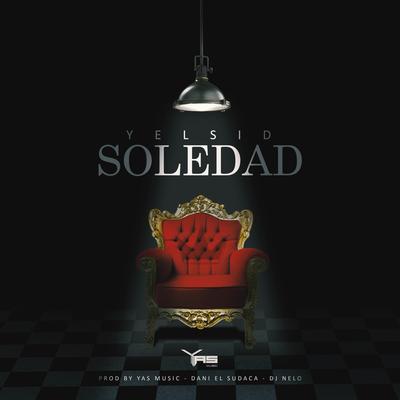 Soledad's cover