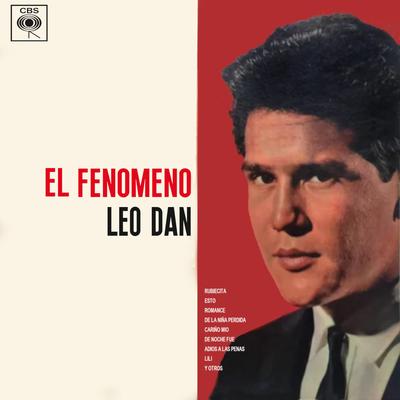 El Fenómeno's cover