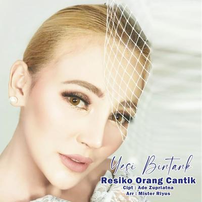 Resiko Orang Cantik's cover