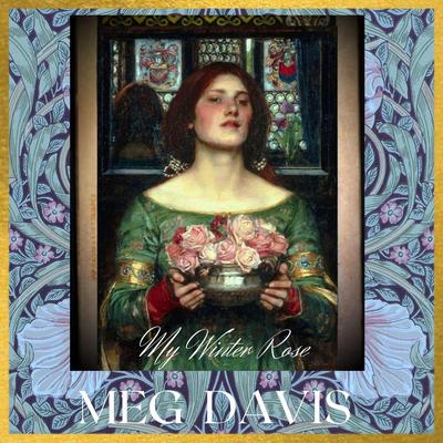 Meg Davis's cover
