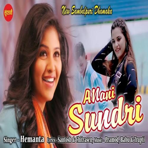 A Nani Sundri Official TikTok Music album by Hemanta Listening