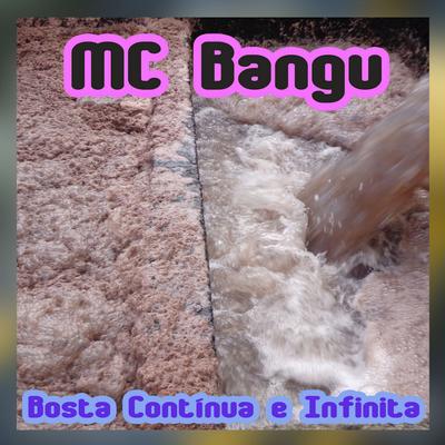 Êta Mundo Bom By Mc Bangu's cover