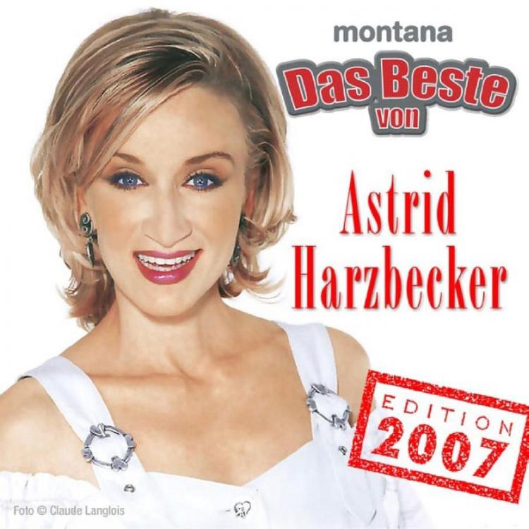 Astrid Harzbecker's avatar image