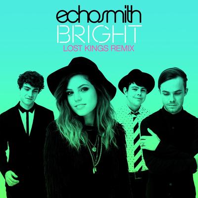 Bright (Lost Kings Remix)'s cover