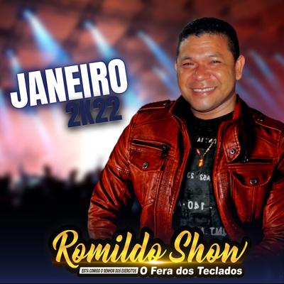 Chegou Fim de Semana (Ao Vivo) By Romildo Show's cover