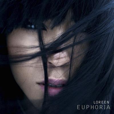 Euphoria (Single Version) By Loreen's cover