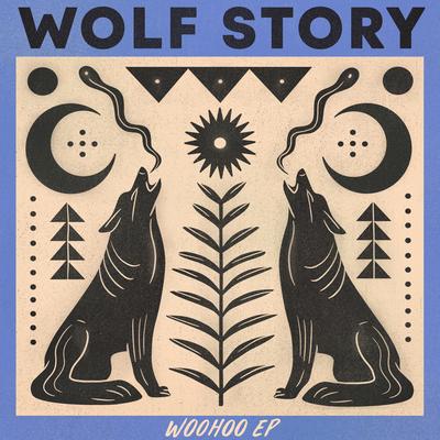 Woohoo (Yulia Niko Remix) By Wolf Story, Yulia Niko's cover