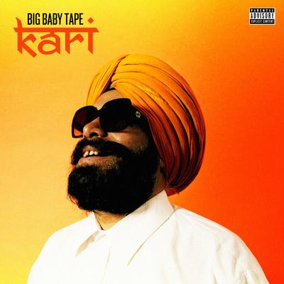 KARI By Big Baby Tape's cover