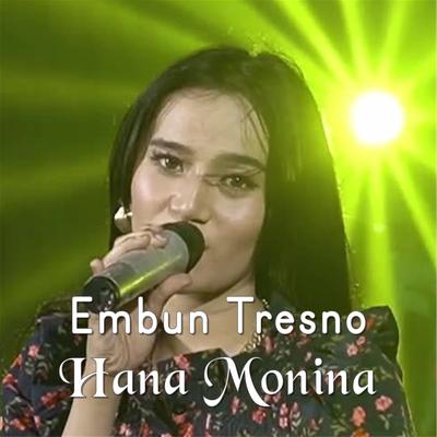 Hana Monina's cover