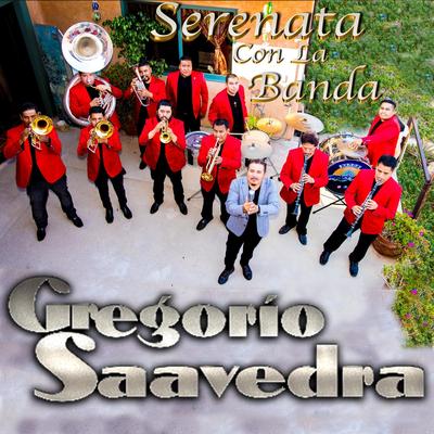 Gregorio Saavedra's cover