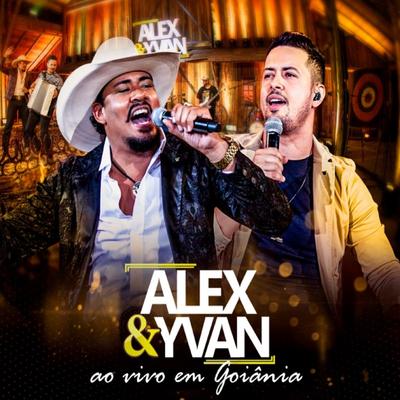 Bar Do Zé (Ao Vivo) By Alex & Yvan's cover