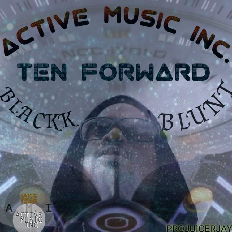 Blackkblunt Aka Mr Active's avatar image