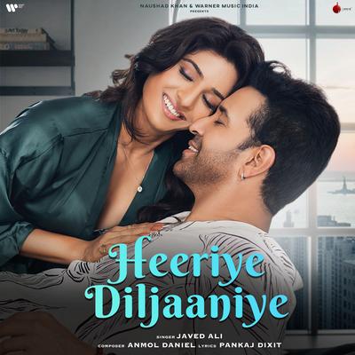 Heeriye Diljaaniye's cover