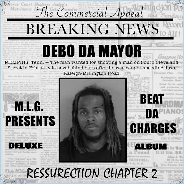 Debo DA Mayor's avatar image