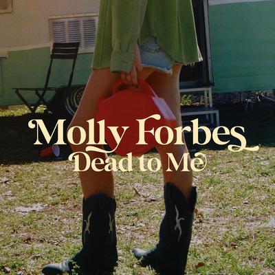 Molly Forbes's cover