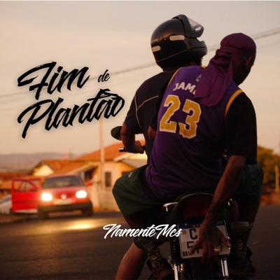 Fim do Plantão's cover